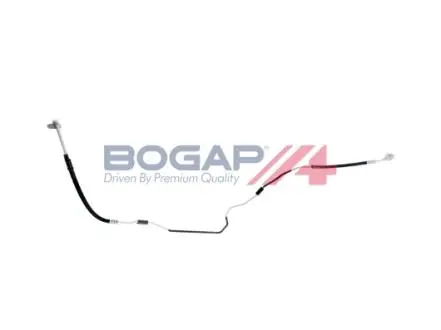 A4128140 Автозапчастина BOGAP подбор по vin на Brocar