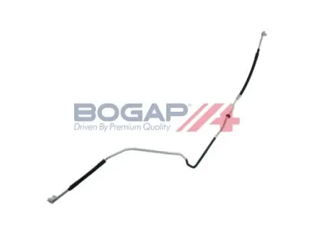 A4128141 Автозапчастина BOGAP підбір по vin на Brocar