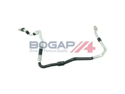 A4128134 Автозапчастина BOGAP підбір по vin на Brocar
