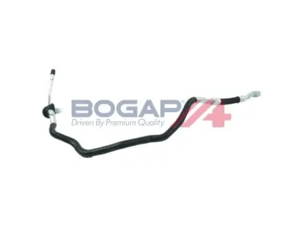 A4128136 Автозапчастина BOGAP подбор по vin на Brocar