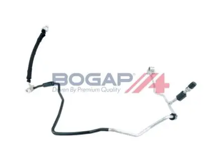 A4128135 Автозапчастина BOGAP підбір по vin на Brocar