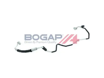 A4128131 Автозапчастина BOGAP підбір по vin на Brocar