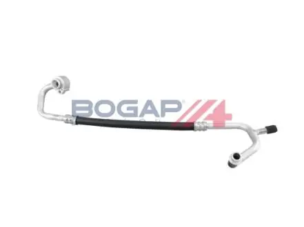 A4128118 Автозапчастина BOGAP підбір по vin на Brocar