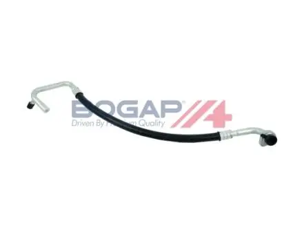 A4128101 Автозапчастина BOGAP підбір по vin на Brocar