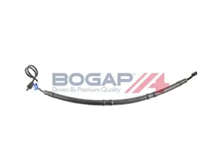 A3220136 Гідравлічний шланг, механізм рульового керування BOGAP подбор по vin на Brocar