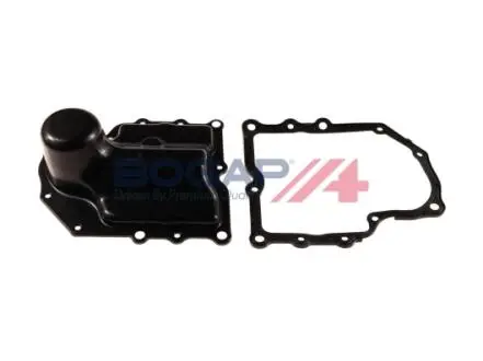 A2125101 Автозапчастина BOGAP подбор по vin на Brocar