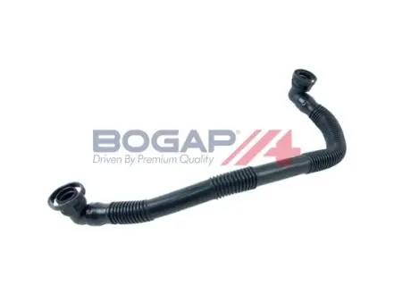 A1825106 Автозапчастина BOGAP підбір по vin на Brocar