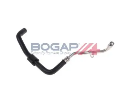 A1729102 Автозапчастина BOGAP підбір по vin на Brocar