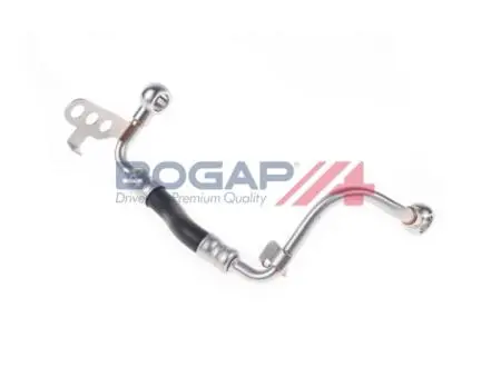 A1729103 Автозапчастина BOGAP підбір по vin на Brocar