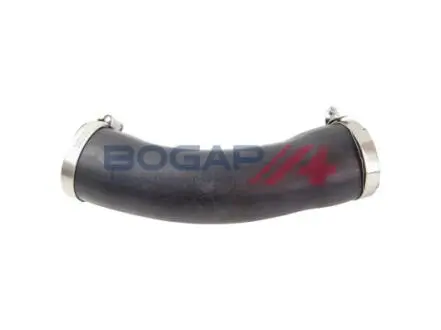 A1711221 Шланг подачі наддувального повітря BOGAP підбір по vin на Brocar