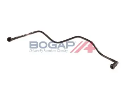 A1621124 Автозапчастина BOGAP подбор по vin на Brocar