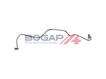 A1621121 Паливопровід BOGAP подбор по vin на Brocar