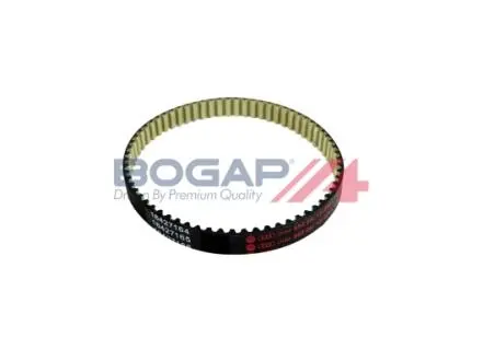 A1316100 Зубчастий ремінь BOGAP подбор по vin на Brocar