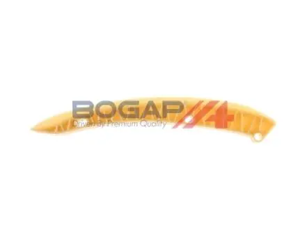 A1313112 Напрямна планка, ланцюг керування BOGAP підбір по vin на Brocar