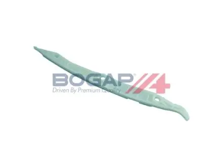 A1313108 Напрямна планка, ланцюг керування BOGAP подбор по vin на Brocar