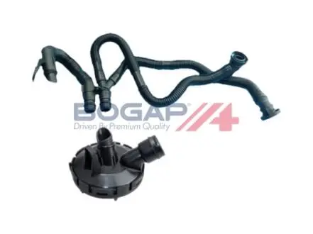 A1217118 Автозапчастина BOGAP подбор по vin на Brocar