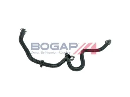 A1210135 Автозапчастина BOGAP подбор по vin на Brocar
