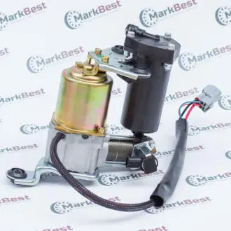 MRB13580 Автозапчасть MARKBEST підбір по vin на Brocar