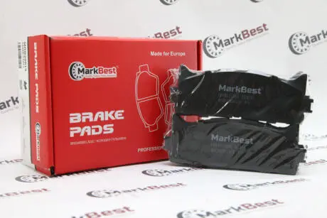MRB20019 Автозапчасть MARKBEST підбір по vin на Brocar