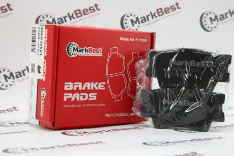 MRB20521 Автозапчасть MARKBEST підбір по vin на Brocar