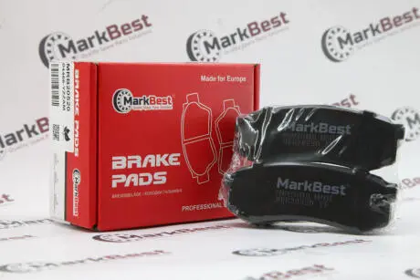 MRB20520 Автозапчасть MARKBEST подбор по vin на Brocar