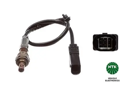 1727 Автозапчастина NTK підбір по vin на Brocar