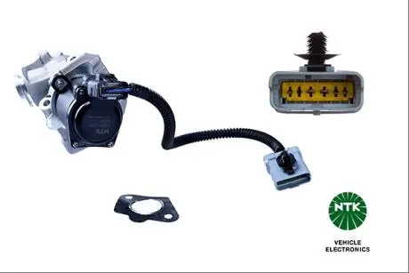 92025 Автозапчастина NTK підбір по vin на Brocar