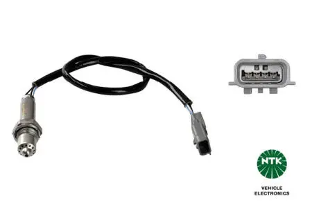 96014 Кисневий датчик NTK подбор по vin на Brocar