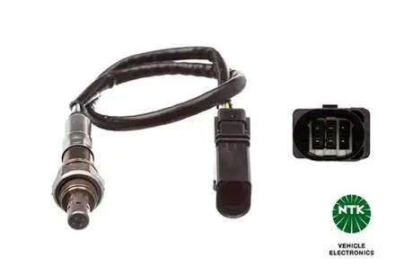 1772 Автозапчастина NTK підбір по vin на Brocar