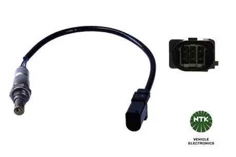 92043 Автозапчастина NTK підбір по vin на Brocar