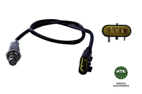 92680 Кисневий датчик NTK подбор по vin на Brocar