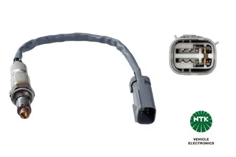 91373 Автозапчастина NTK підбір по vin на Brocar