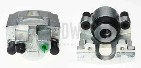 343864 Автозапчастина BUDWEG підбір по vin на Brocar