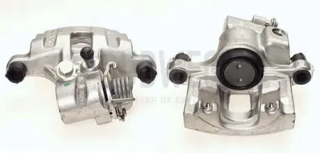 343518 Автозапчастина BUDWEG підбір по vin на Brocar