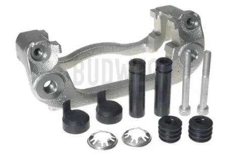 3840501 Автозапчастина BUDWEG підбір по vin на Brocar