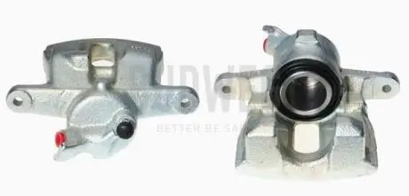 343904 Автозапчастина BUDWEG підбір по vin на Brocar