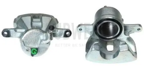 344213 Автозапчастина BUDWEG підбір по vin на Brocar