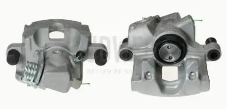 344156 Автозапчастина BUDWEG підбір по vin на Brocar