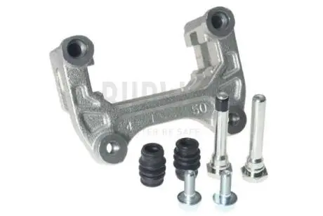 3848761 Автозапчастина BUDWEG підбір по vin на Brocar