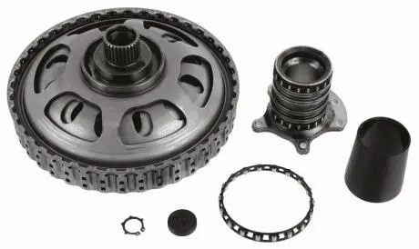 3000944004 Комплект зчеплення SACHS підбір по vin на Brocar