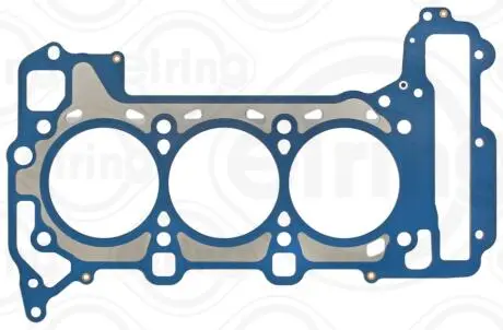 510690 ELRING AUDI Прокладка ГБЦ A4 B9 Avant S4 quattro 16-19, Q8 (4MN) 55 TFSI e quattro 20-, VW TOUAREG (CR7) 3.0 TSI 4motion 18-, PORSCHE PANAMERA (971) 3.0 16- ELRING підбір по vin на Brocar