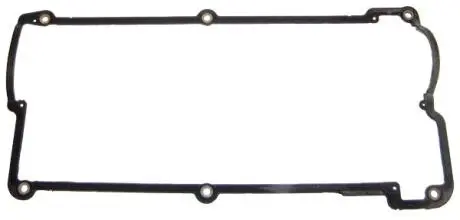 163500 ELRING SEAT Прокладка кришки голівки циліндра TOLEDO I (1L2) 2.0 i 16V 93-99, VW GOLF III (1H1) 2.0 GTI 16V 92-97 ELRING подбор по vin на Brocar
