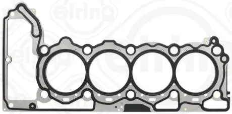 655960 ELRING LAND ROVER Прокладка ГБЦ лів. RANGE ROVER IV (L405) 4.4 SDV8 4x4 13- ELRING підбір по vin на Brocar