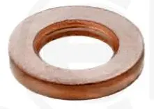 806930 Термошайба ELRING подбор по vin на Brocar