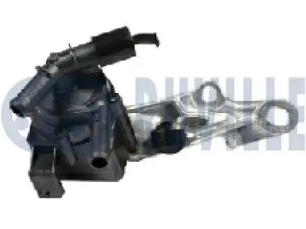 501846 RUVILLE CITROEN Додатковий водяний насос C3 AIRCROSS II (2R_, 2C_) 1.2 17-, DS 3 (SA_) 1.2 15-19, OPEL CROSSLAND X / CROSSLAND (P17, P2QO) 1.2 17- RUVILLE підбір по vin на Brocar