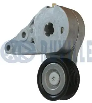542498 RUVILLE FORD Натягувач паса FIESTA VI 1.6 ST 13-, FOCUS III 1.5 EcoBoost 14-, KUGA II (DM2) 1.5 14-, VOLVO S60 II 10-15, V70 III (135) 1.6 11-15 RUVILLE подбор по vin на Brocar