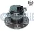 222029 RUVILLE RENAULT Маточина з вбудованим датчиком ABS MEGANE IV Grandtour 1.2-1.6 16-, CAPTUR II (HF_) Blue dCi 115 (HFAD) 20- RUVILLE підбір по vin на Brocar
