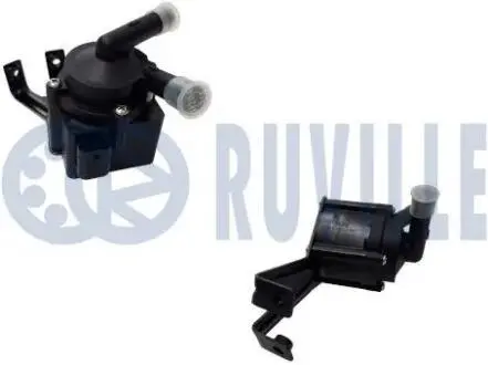 501688 RUVILLE BMW Помпа эл., дополнит. насос 5 M5 11-, 5 Gran Turismo (F07) 550 i xDrive 12-17 RUVILLE підбір по vin на Brocar