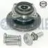 221855 RUVILLE BMW Маточина передня 1 (F20) 118 d xDrive 13-15, 3 (F30, F80) 318 d xDrive 13-15 RUVILLE підбір по vin на Brocar