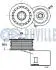 542419 RUVILLE VW Ролик с нат.мех.Touareg,Audi A4,5,6,7,8,Q7,Porsche Cayenne,Panamera 3.0 08- RUVILLE підбір по vin на Brocar